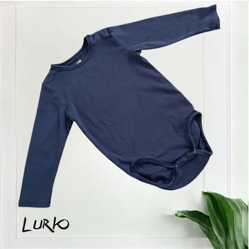 Hosszú ujjú body