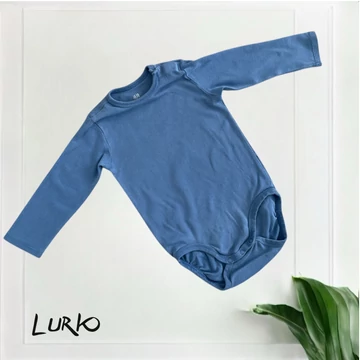 Hosszú ujjú body