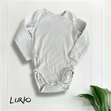 Hosszú ujjú body