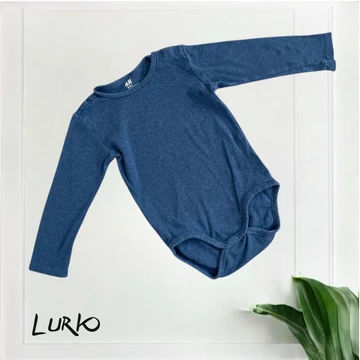 Hosszú ujjú body