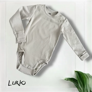 Room-to-grow osszú ujjú body