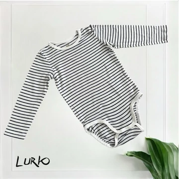 Hosszú ujjú body