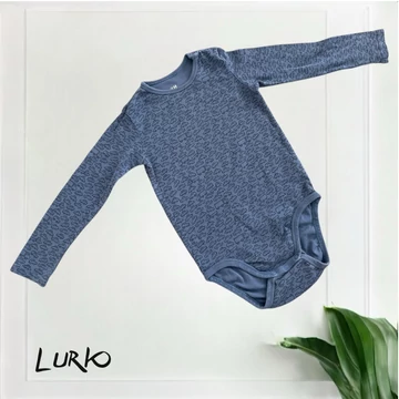 Hosszú ujjú body