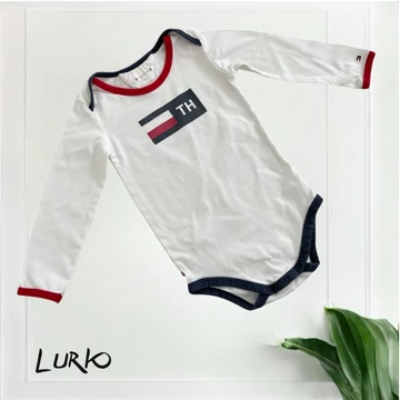 Hosszú ujjú body