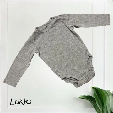 Hosszú ujjú body