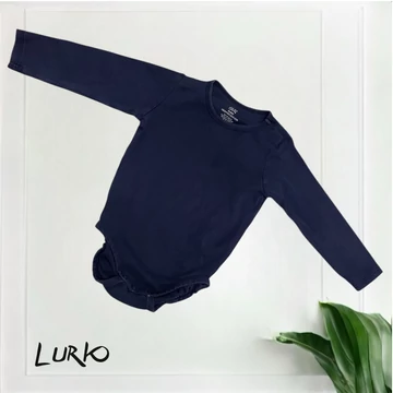 Hosszú ujjú body