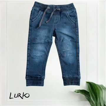 Farmerjogger