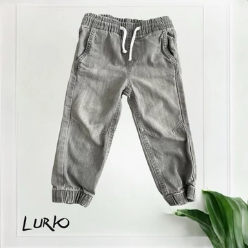 Farmerjogger