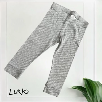 Bordás legging
