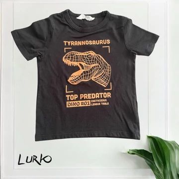 Rövid ujjú póló