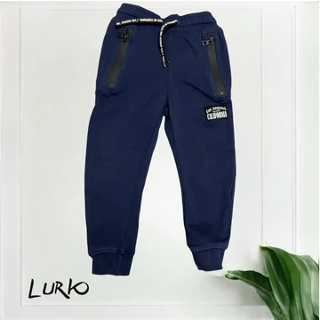 Jogger zsebekkel
