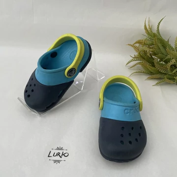 Crocs papucs