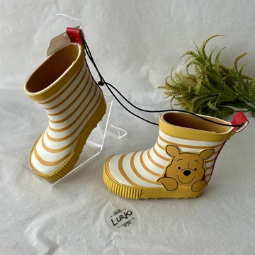 Disney Winnie The Pooh gumicsizma