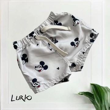 Disney Mickey Mouse úszónadrág