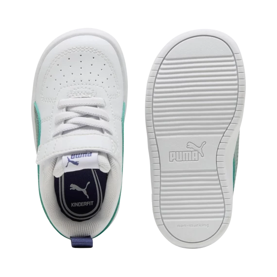 Puma Rickie AC+ babacipő