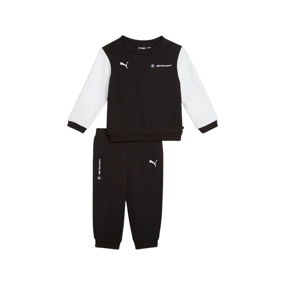 Puma BMW MMS baba melegítő szett