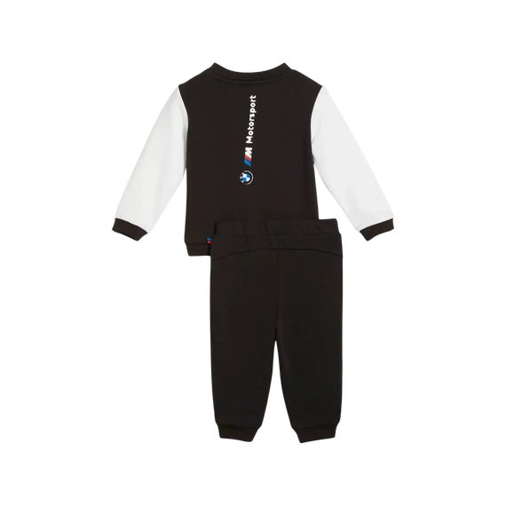 Puma BMW MMS baba melegítő szett