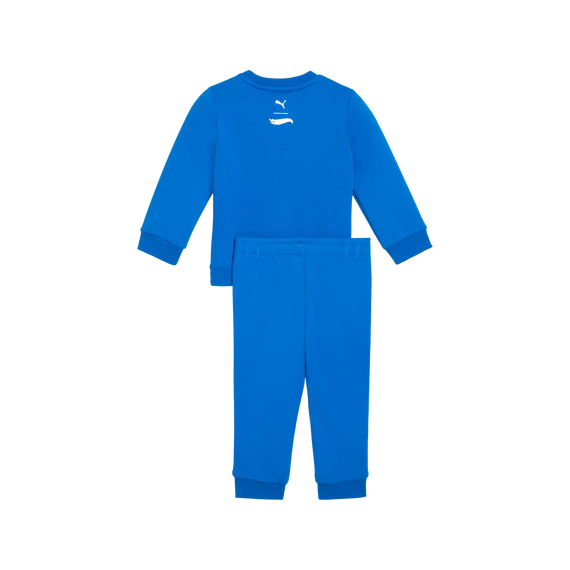 Puma X Hot Wheels baba melegítő szett