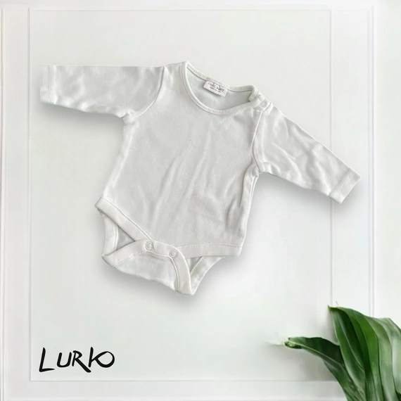 Hosszú ujjú body