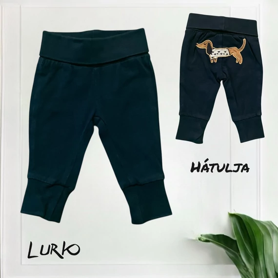 Tacskós legging