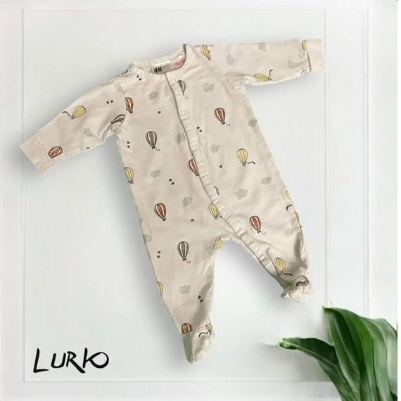 Lábfejes rugdalózó