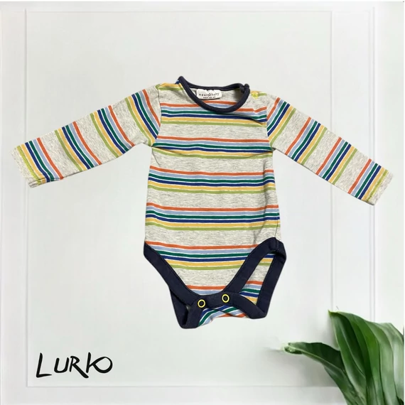 Hosszú ujjú body