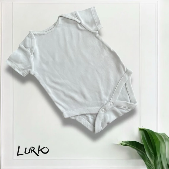 Rövid ujjú body