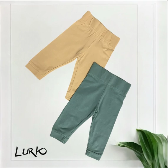 2 db legging