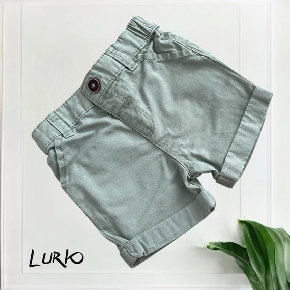 Chino sort
