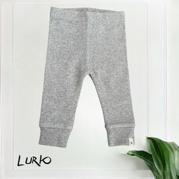 Bordás legging