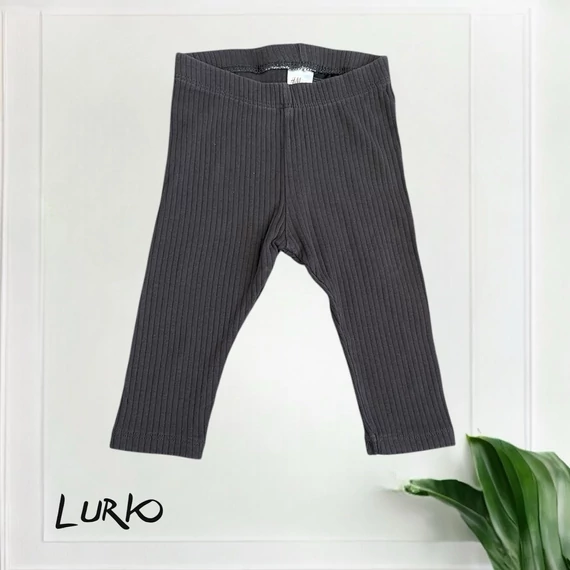 Bordás legging