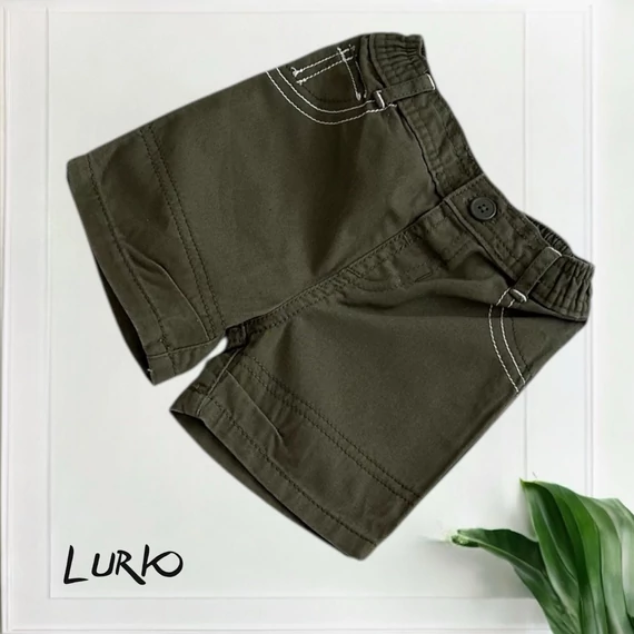 Khaki sort