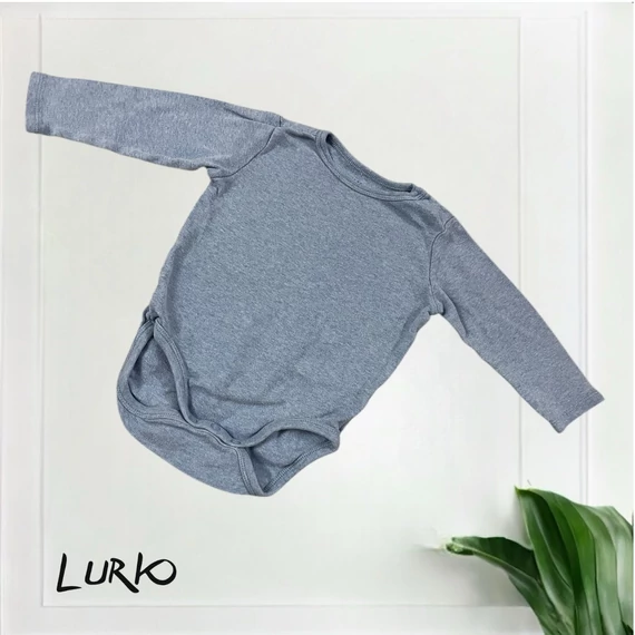Hosszú ujjú body