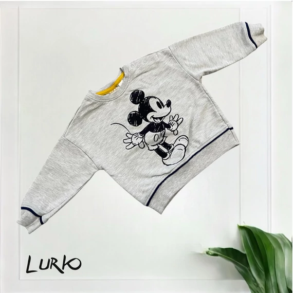 Mickey Mouse felső