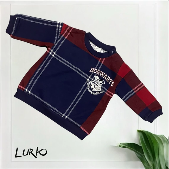 Harry Potter Hogwarts felső