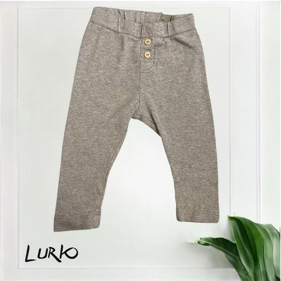 Legging állítható derékkal