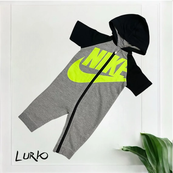 Nike all-in