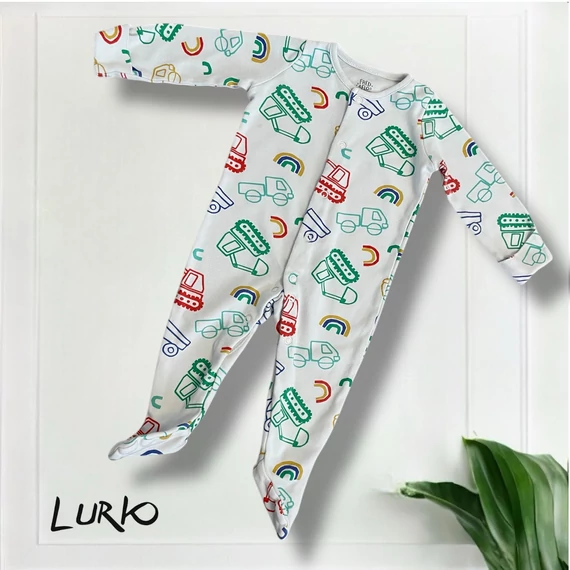 Lábfejes rugdalózó