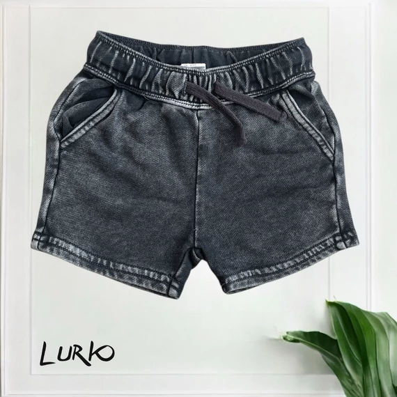 Jogger sort