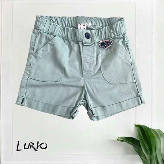 Chino sort