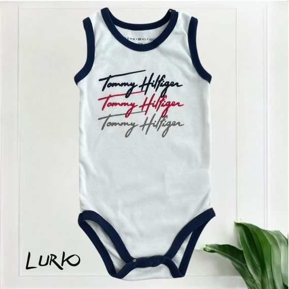 Trikó body