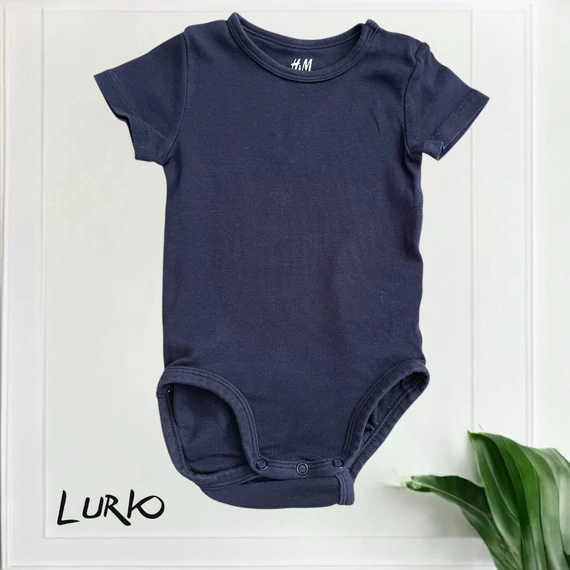 Rövid ujjú body