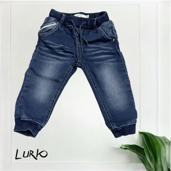 Farmerjogger