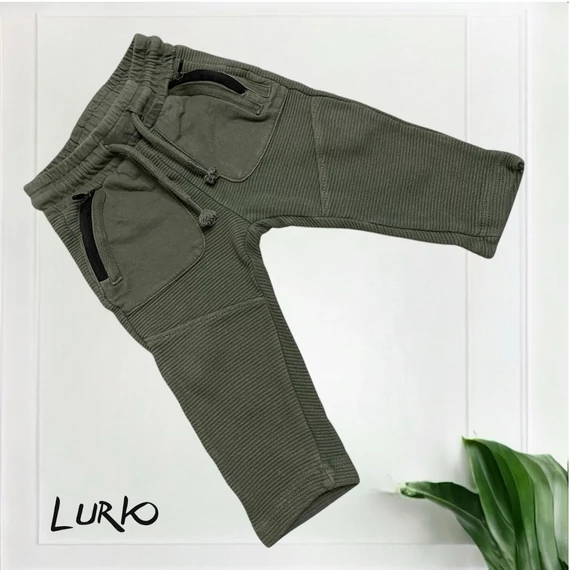 Jogger zsebekkel