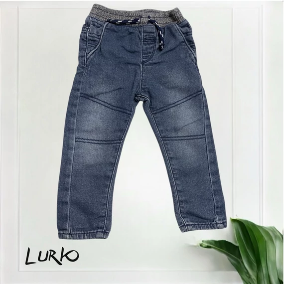 Farner jogger