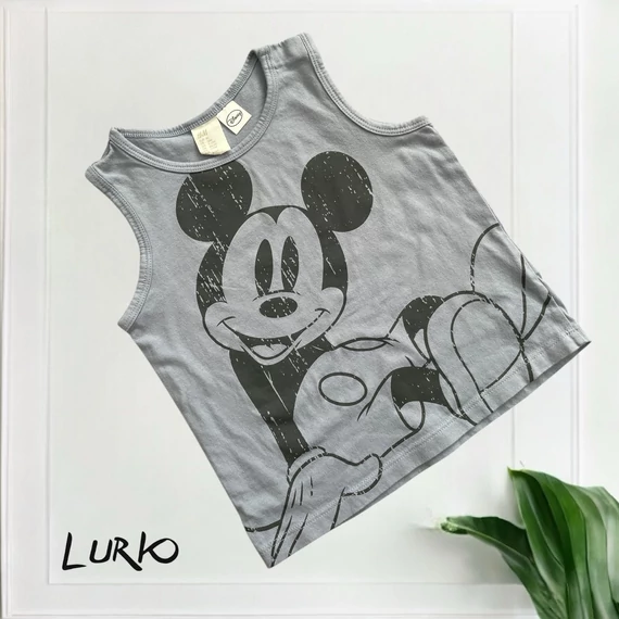 Disney Mickey Mouse trikó