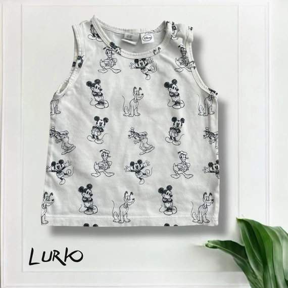 Disney Mickey Mouse trikó