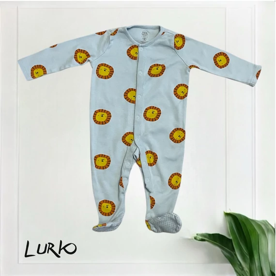 Lábfejes rugdalózó