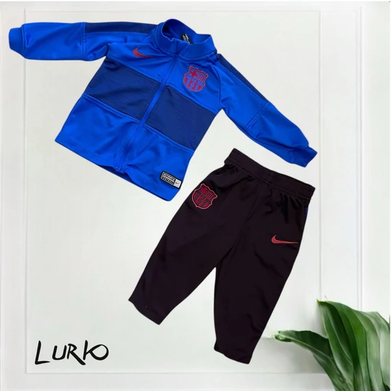 Nike Barcelona melegítő