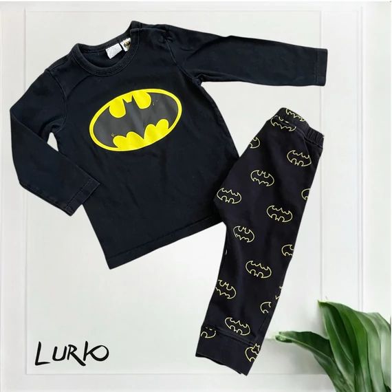 Batman kétrészes szett